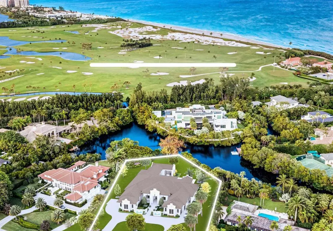12404 Indian Road, North Palm Beach FL 33408