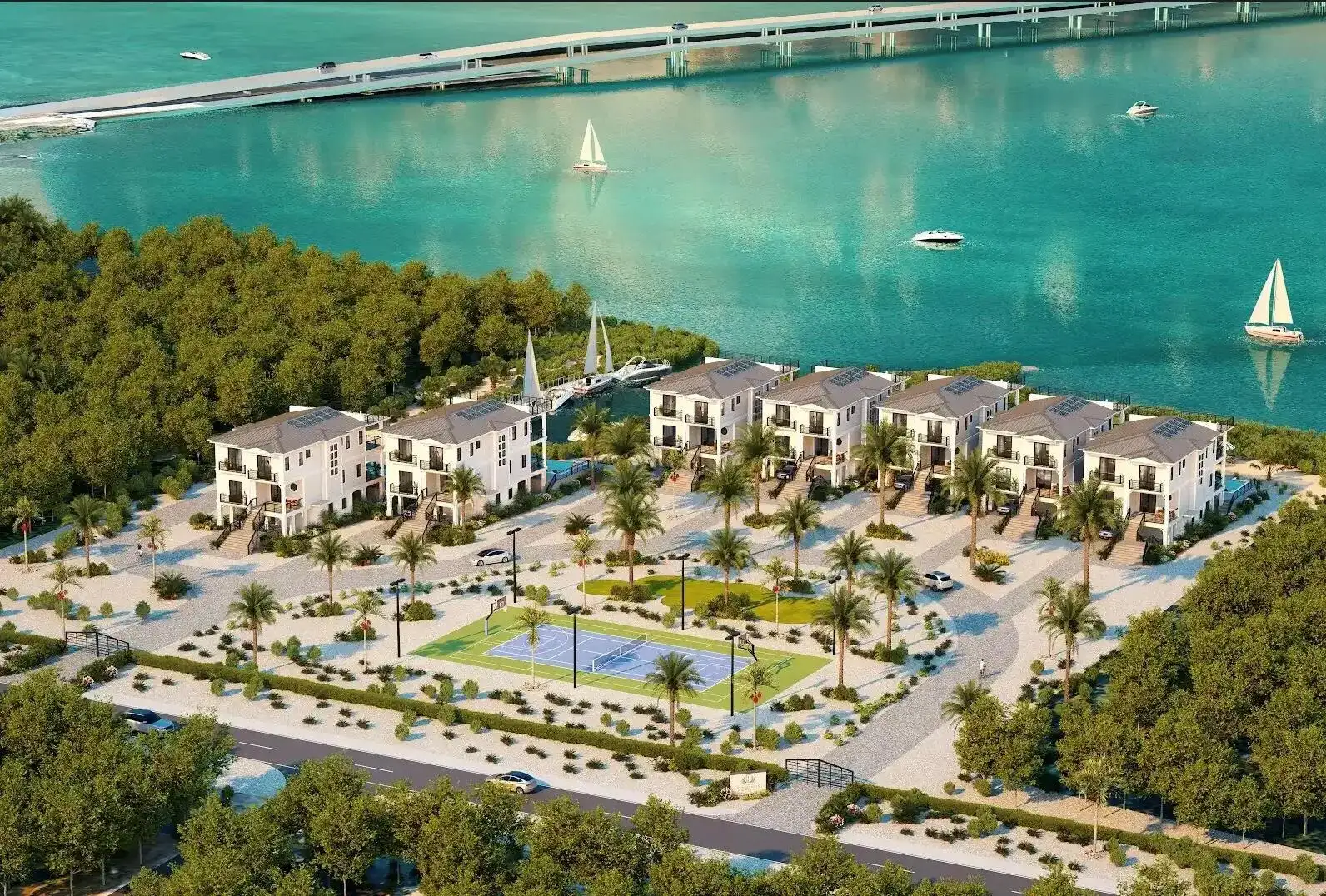 231 E Shore Drive Unit 2, FL 33040 photo 2