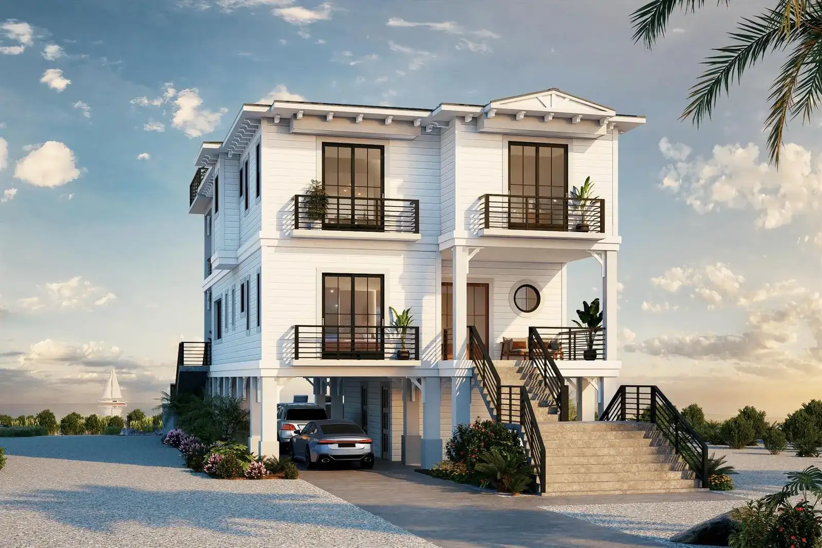 231 E Shore Drive Unit 2, FL 33040 photo 3