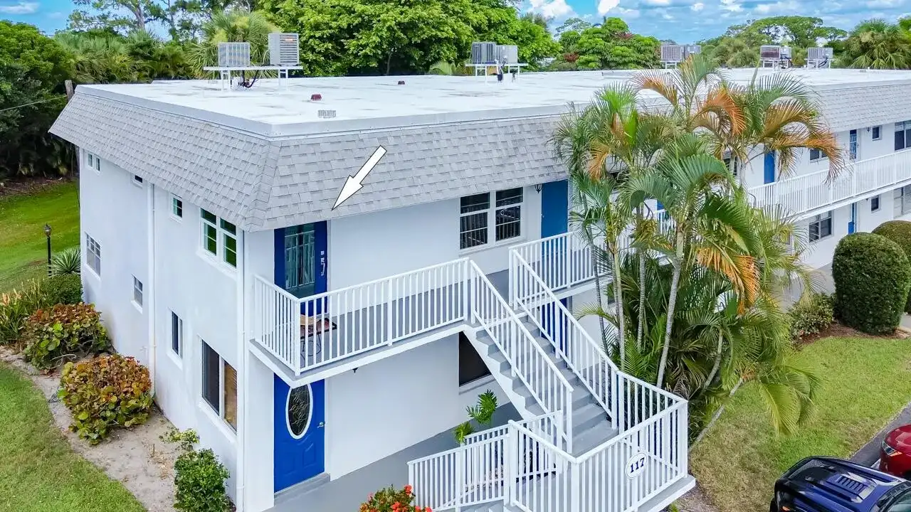2929 SE Ocean Boulevard # 10, Stuart FL 34996