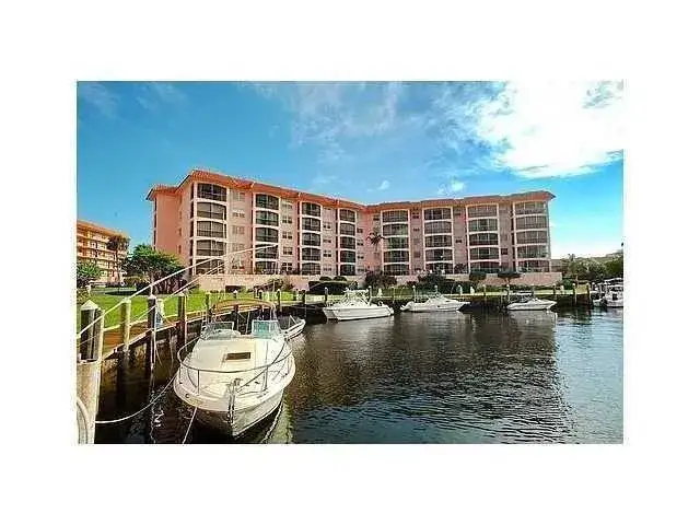 2871 N Ocean Boulevard N # V345, Boca Raton FL 33431