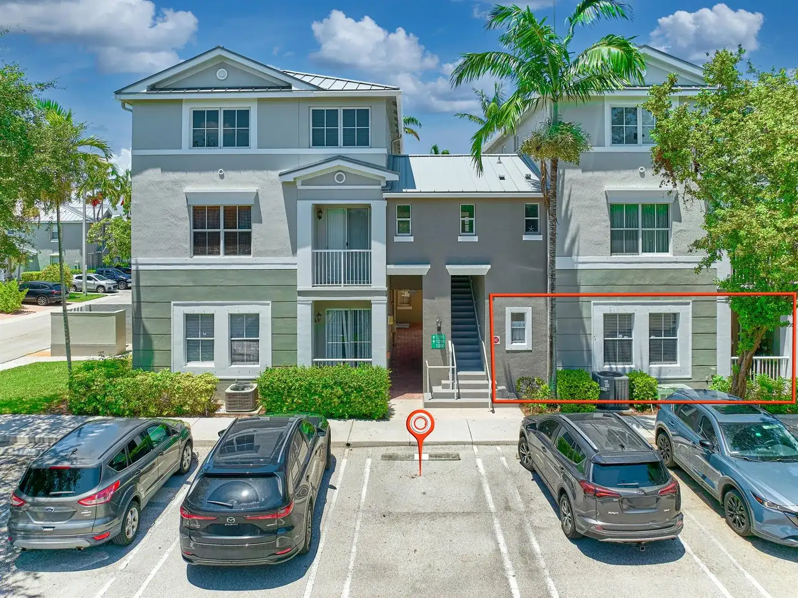 1006 Shoma Drive, Royal Palm Beach FL 33414 photo 2