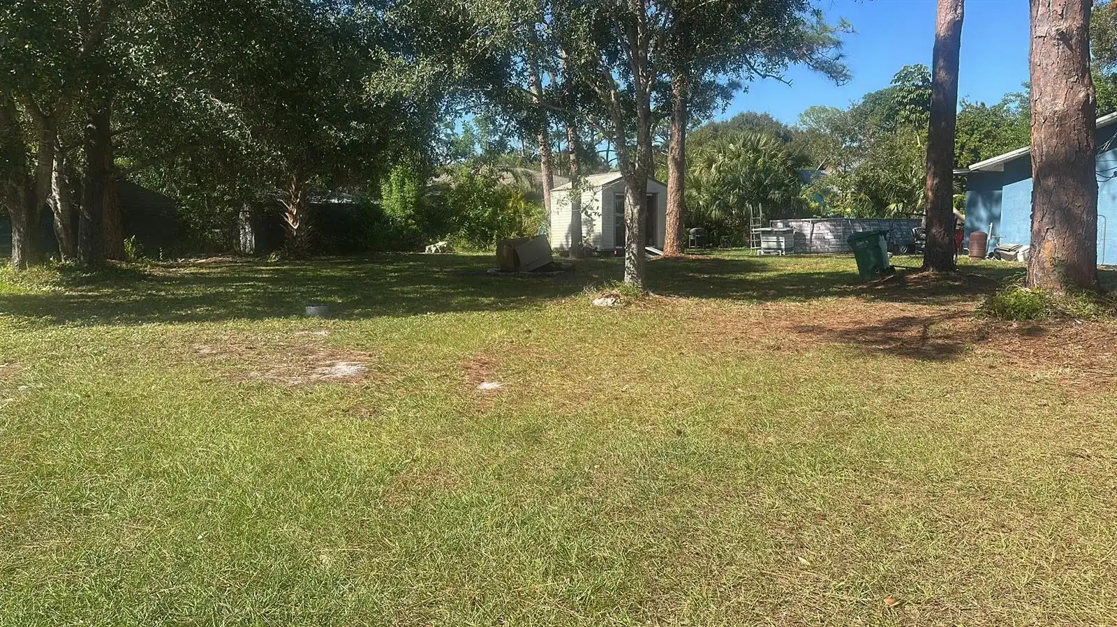 5311 Hickory Drive, Fort Pierce FL 34982