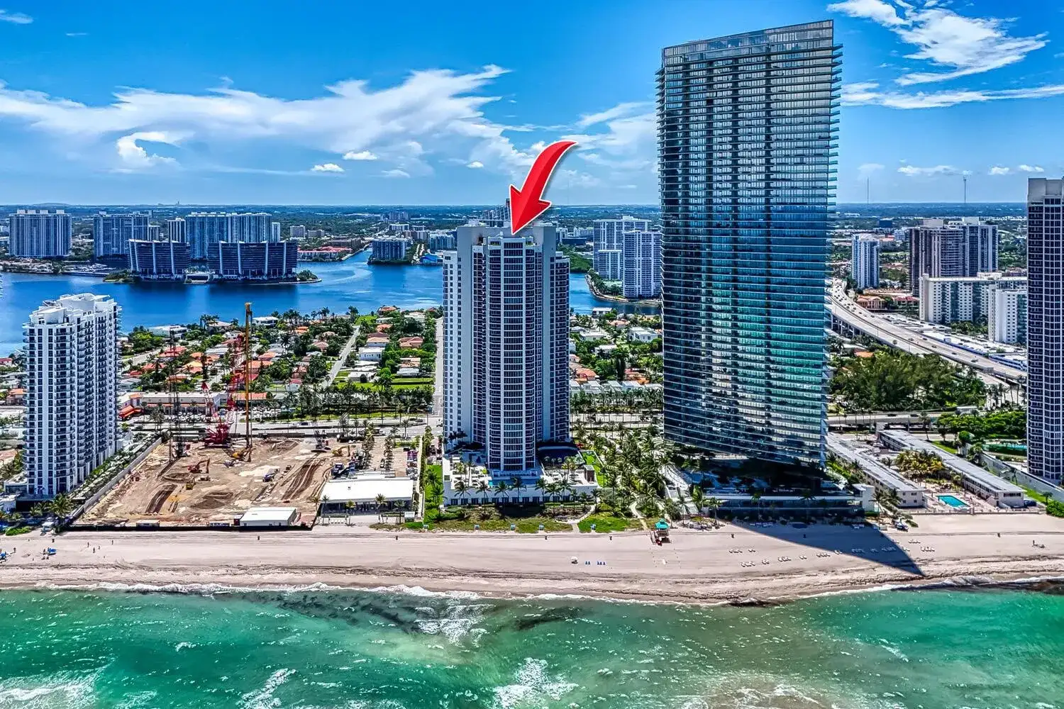 18911 Collins Avenue # 506, Sunny Isles Beach FL 33160 photo 2
