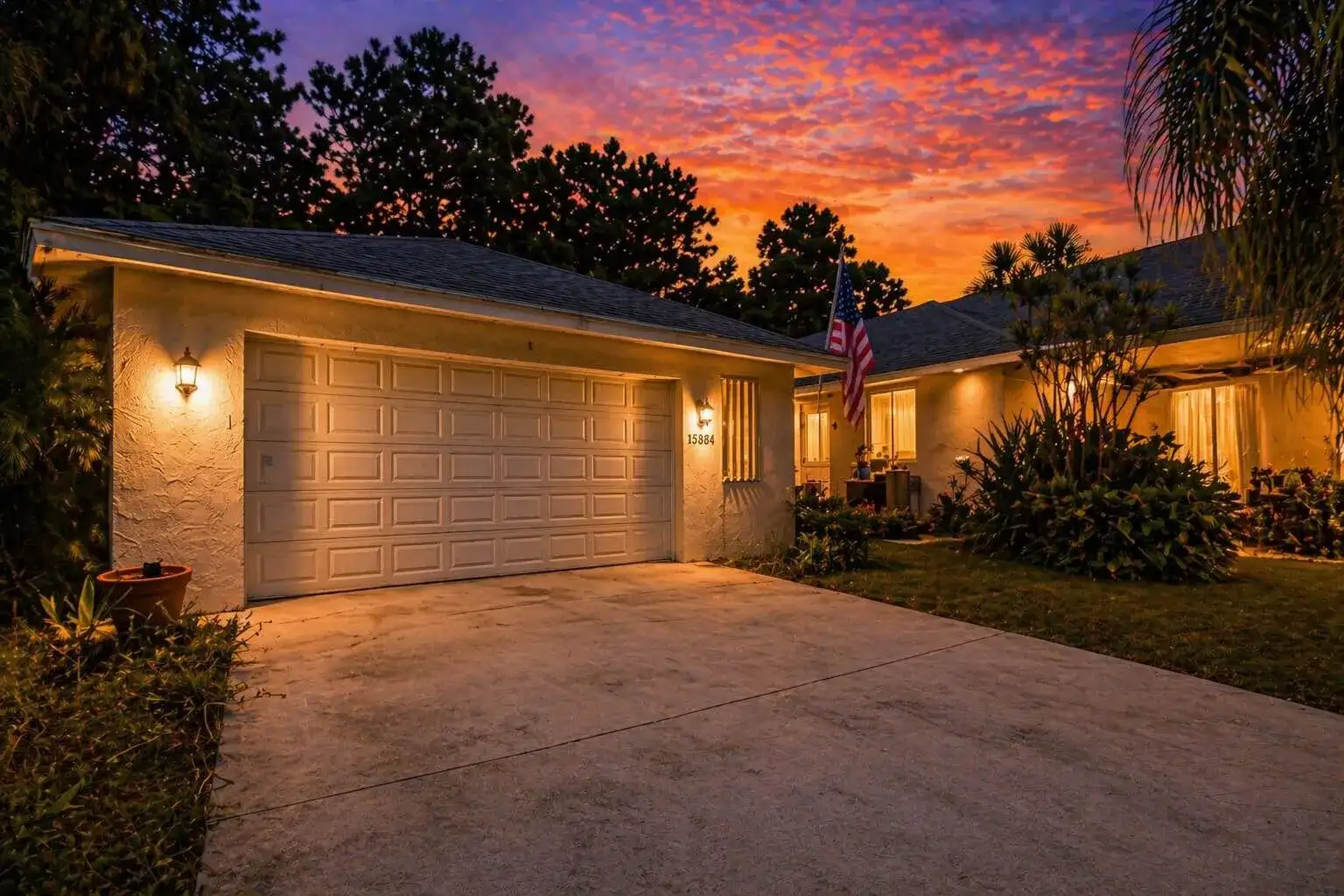 15884 North Road, FL 33470 photo 3