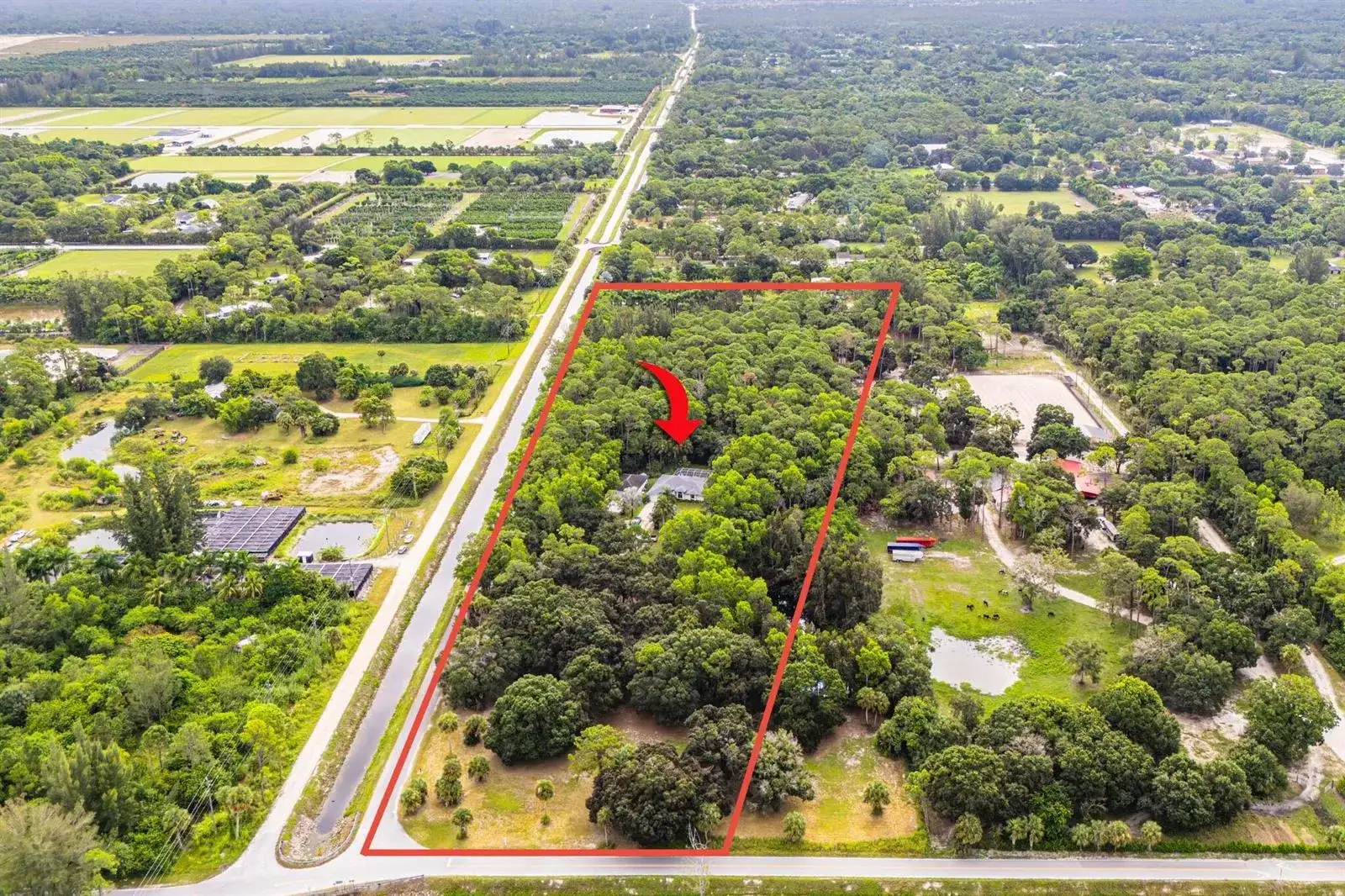 15884 North Road, FL 33470 photo 5