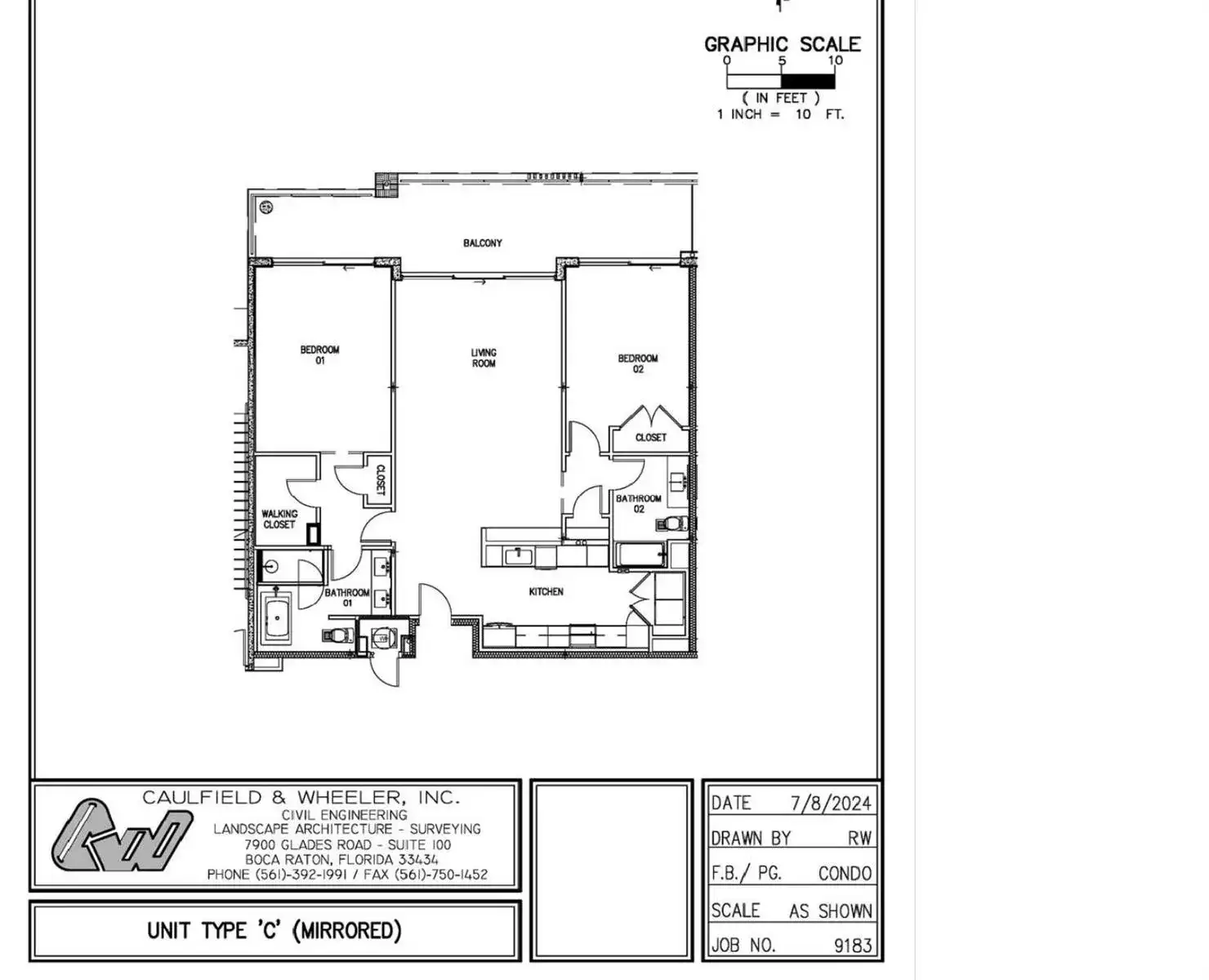 318 SE 5th Avenue # C206, Delray Beach FL 33483 photo 4