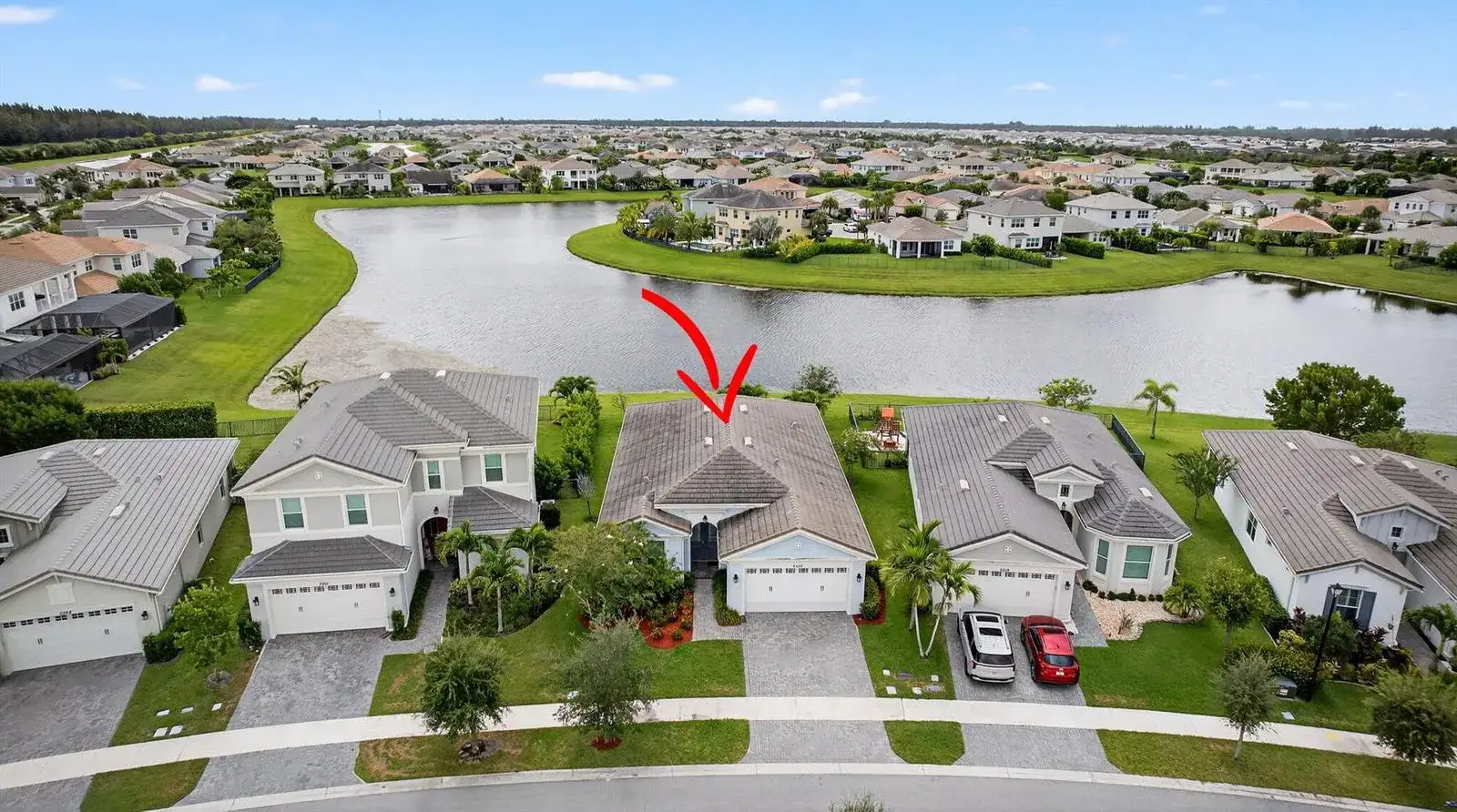 5960 Buttonbush Drive, FL 33470 photo 3