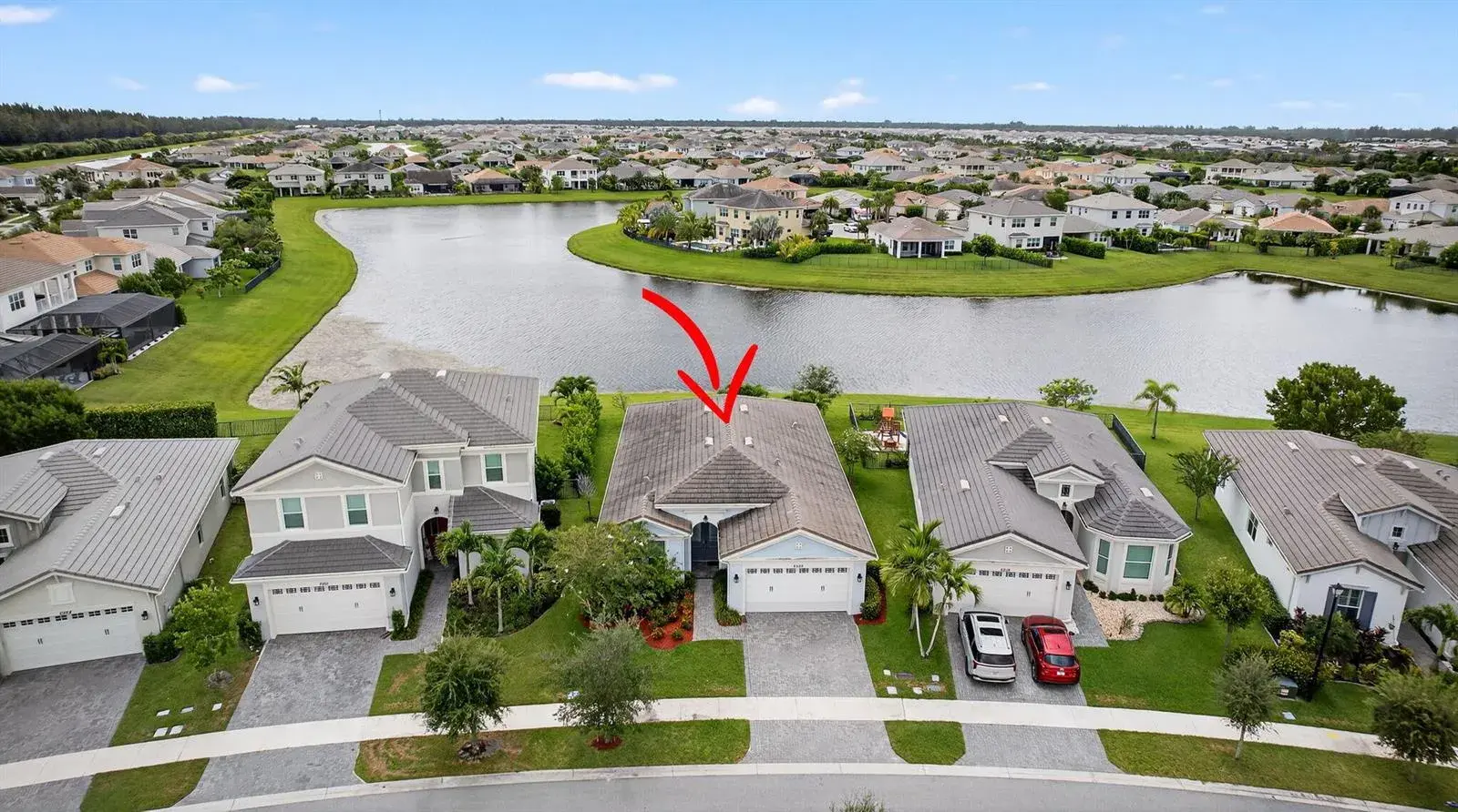5960 Buttonbush Drive, FL 33470