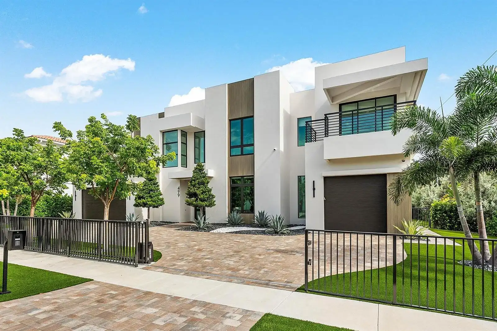 499 NE 4th Street, Boca Raton FL 33432