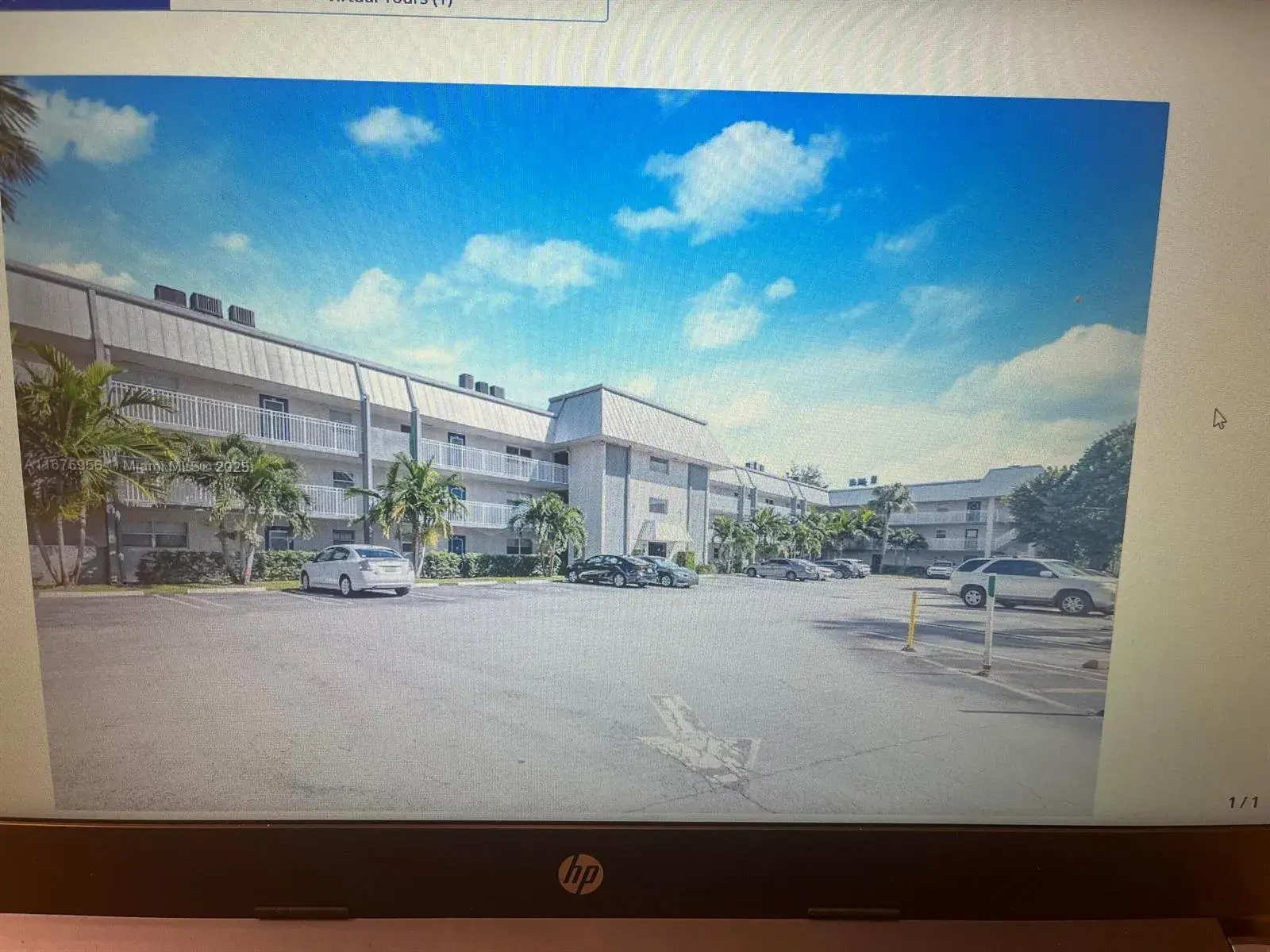 3000 Riverside Drive # 209, Coral Springs FL 33065