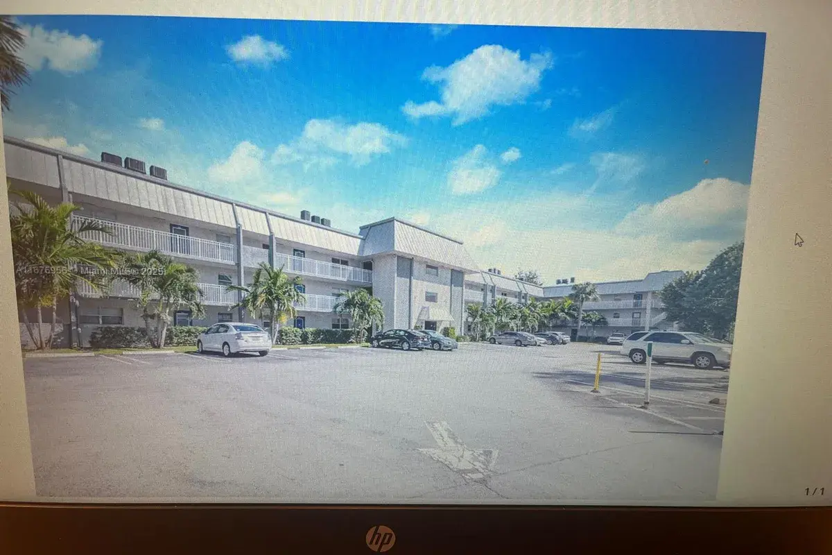 3000 Riverside Drive # 209, Coral Springs FL 33065