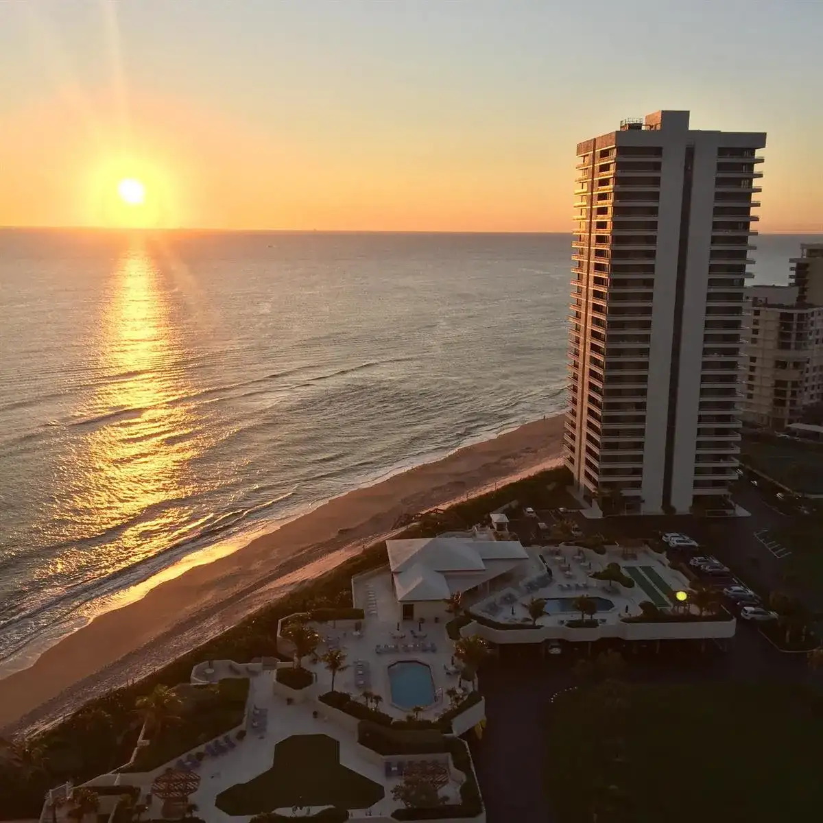 5550 N Ocean Drive # 22b, Singer Island FL 33404 photo 2