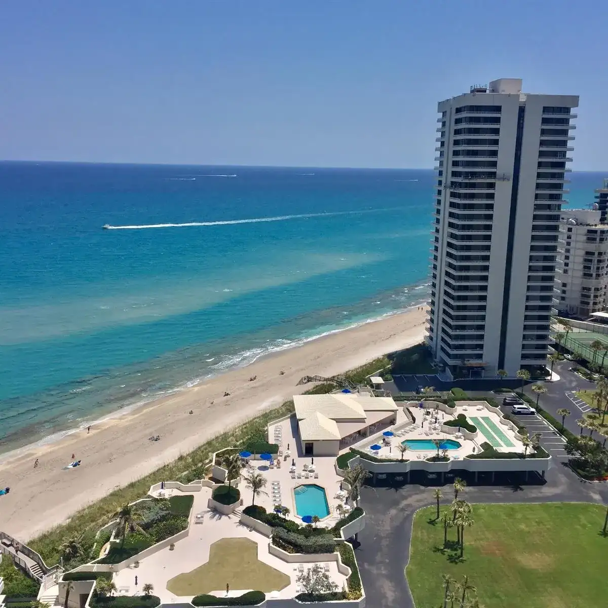 5550 N Ocean Drive # 22b, Singer Island FL 33404 photo 3