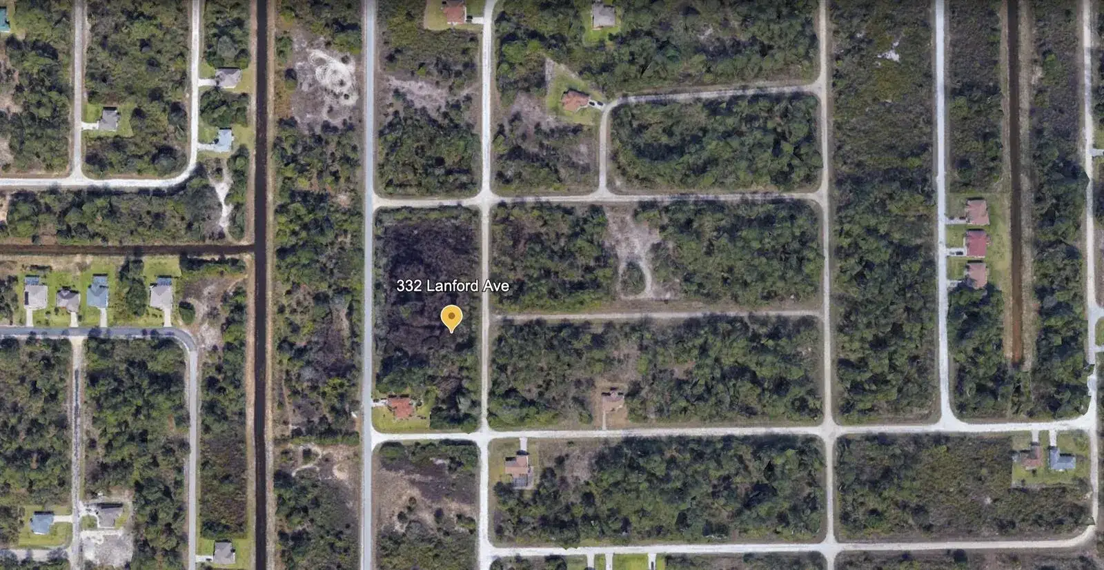 332 Lanford Avenue, Lehigh Acres FL 33974 photo 3