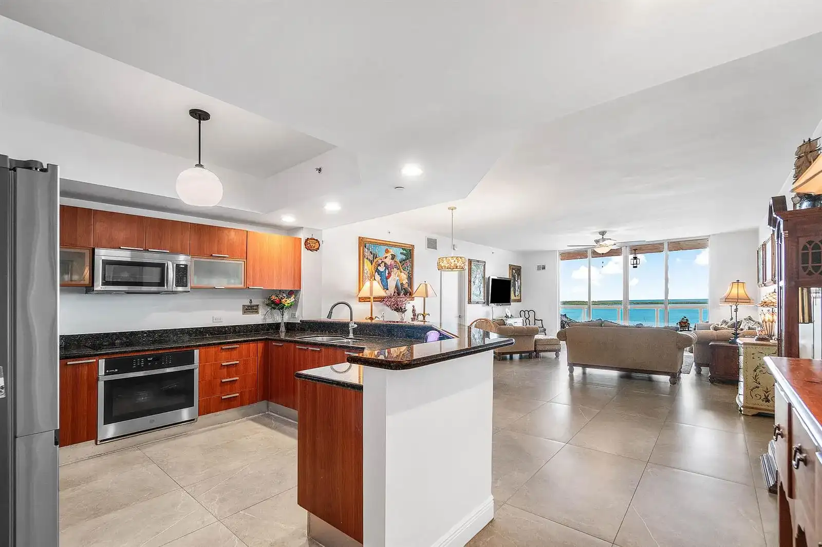 2650 Lake Shore Drive # 1705, Riviera Beach FL 33404