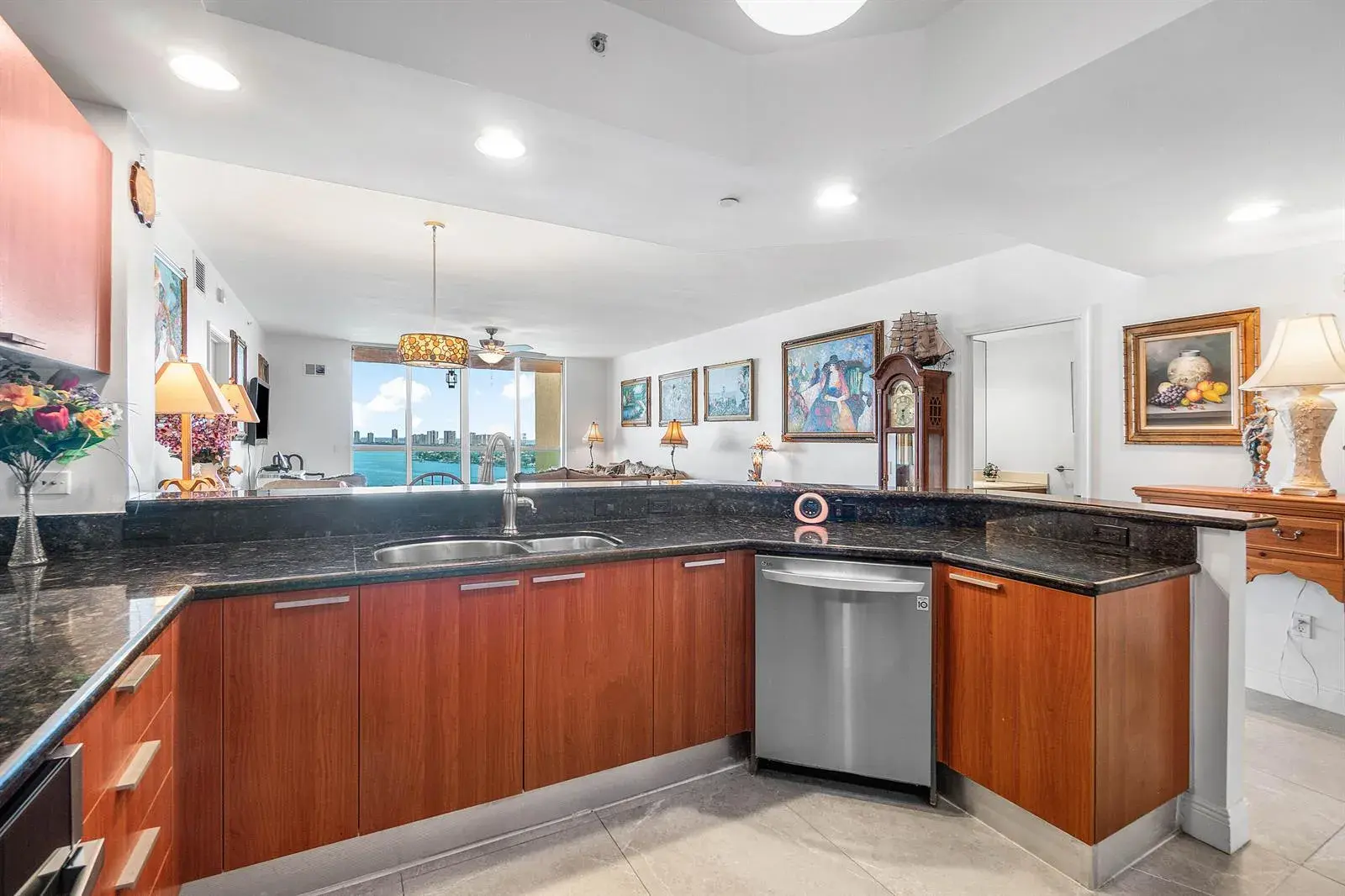 2650 Lake Shore Drive # 1705, Riviera Beach FL 33404