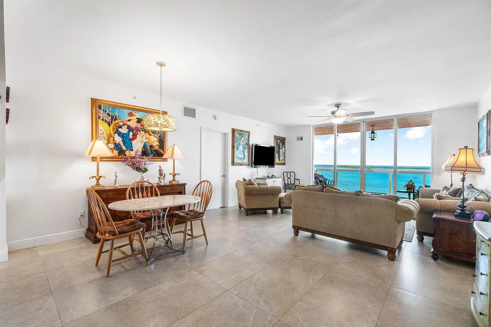 2650 Lake Shore Drive # 1705, Riviera Beach FL 33404