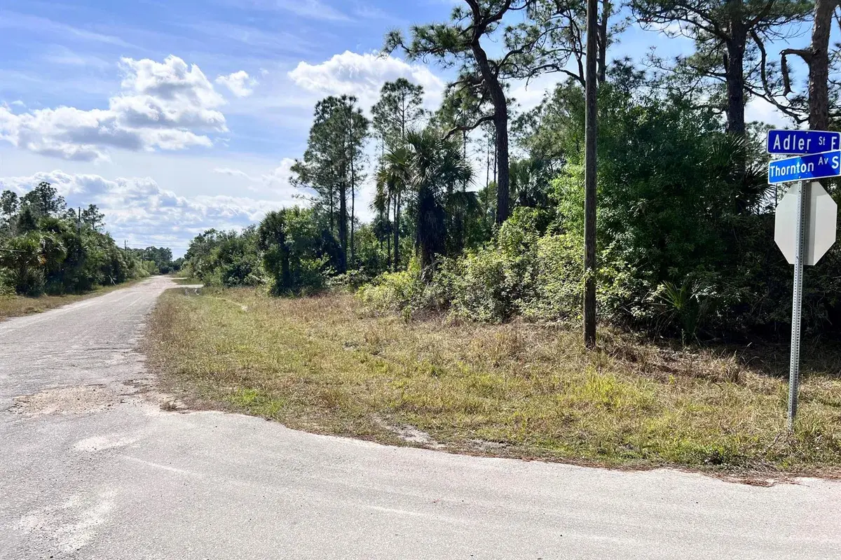 860 Adler Street E, Lehigh Acres FL 33974