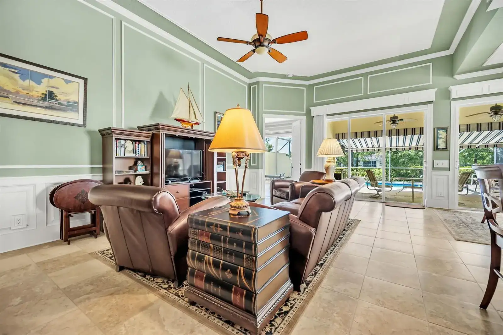 8188 Rosalie Lane, Wellington FL 33414 photo 3