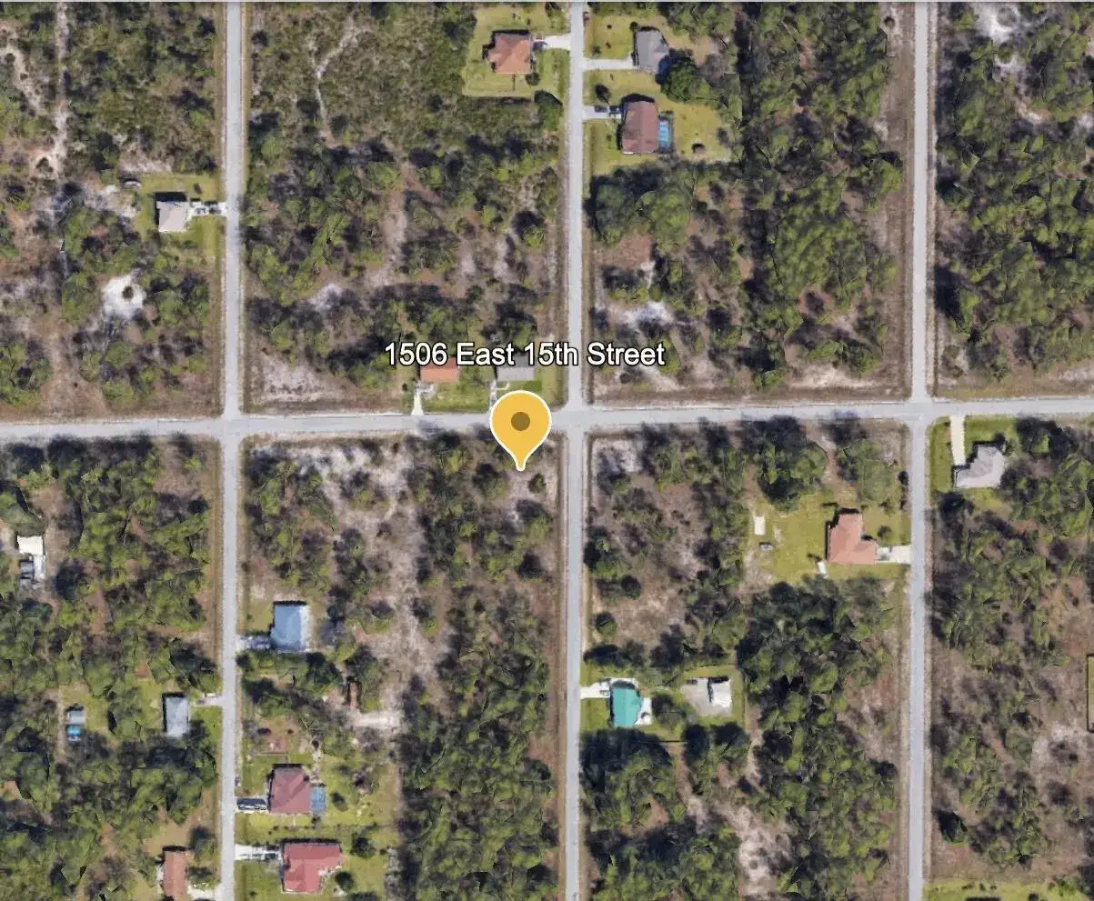 1506 E 15th Street, Lehigh Acres FL 33972 photo 4