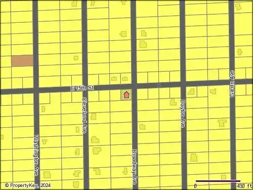 1506 E 15th Street, Lehigh Acres FL 33972 photo 5