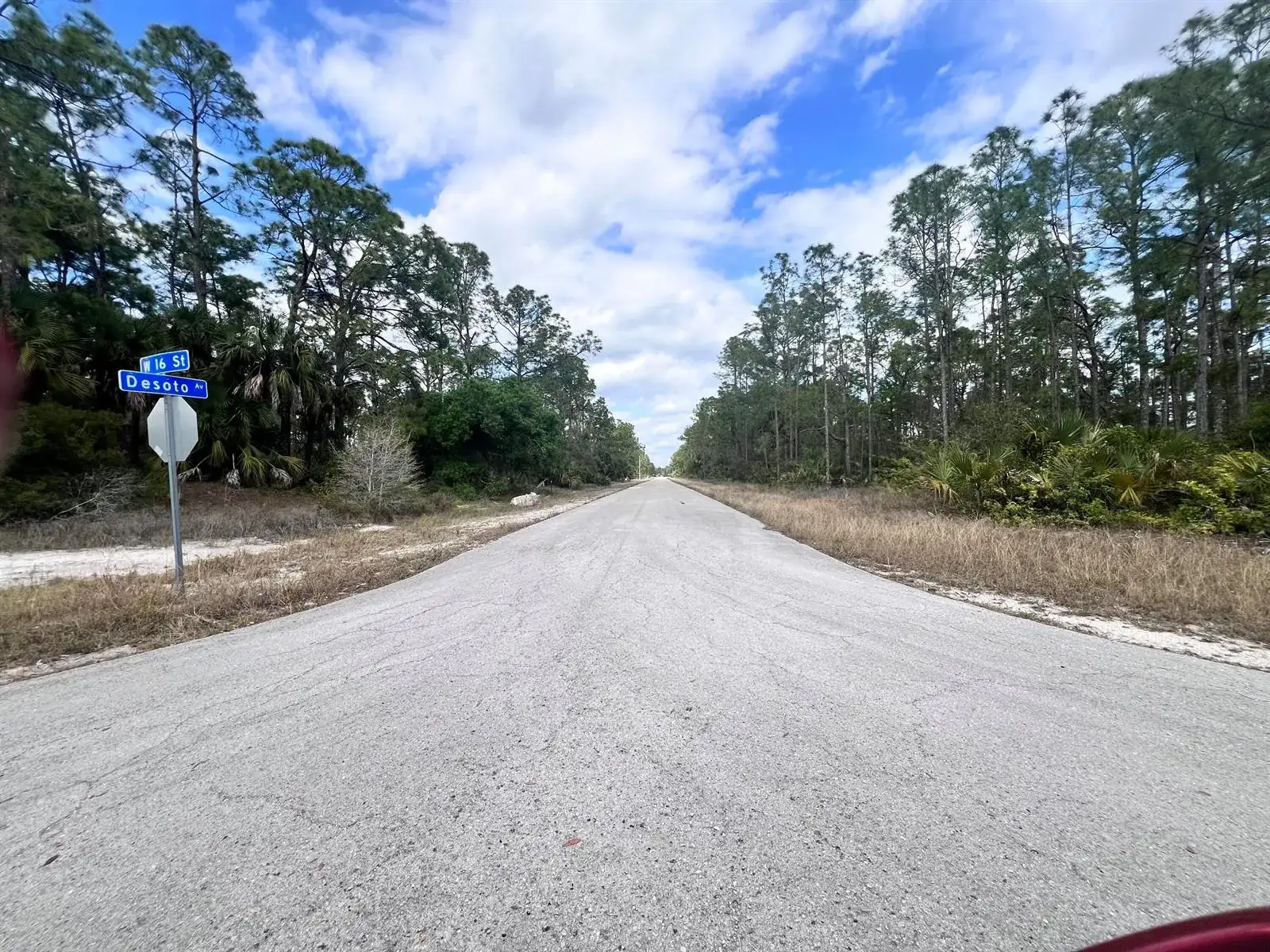 1610 Desoto Avenue, Lehigh Acres FL 33972 photo 2
