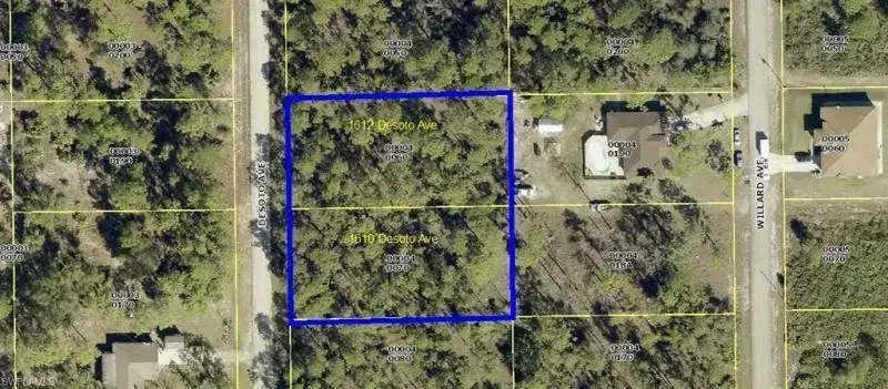 1610 Desoto Avenue, Lehigh Acres FL 33972 photo 3