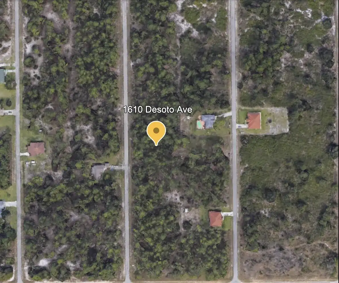 1610 Desoto Avenue, Lehigh Acres FL 33972 photo 4