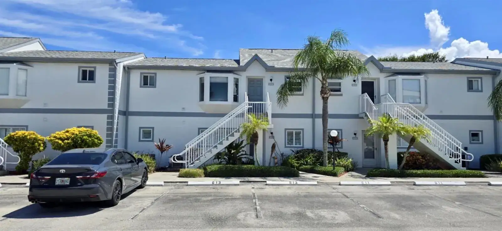 615 Ocean Park Lane # V240, Cape Canaveral FL 32920