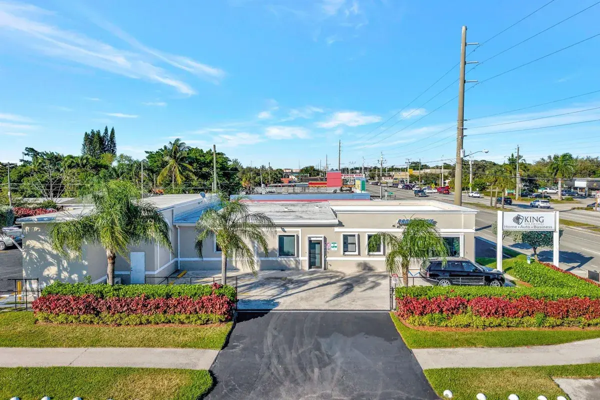 3379 S Military Trail # 3, Lake Worth FL 33463