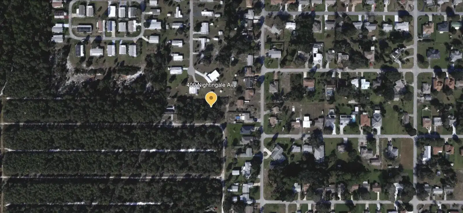 400 Nightingale Avenue, Sebring FL 33870 photo 3