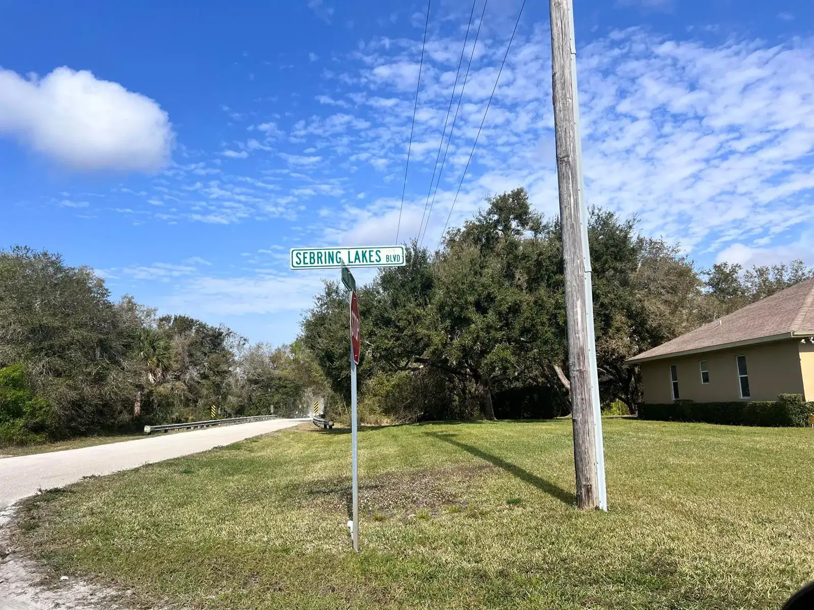4108 Sebring Lakes Boulevard, Sebring FL 33875 photo 4