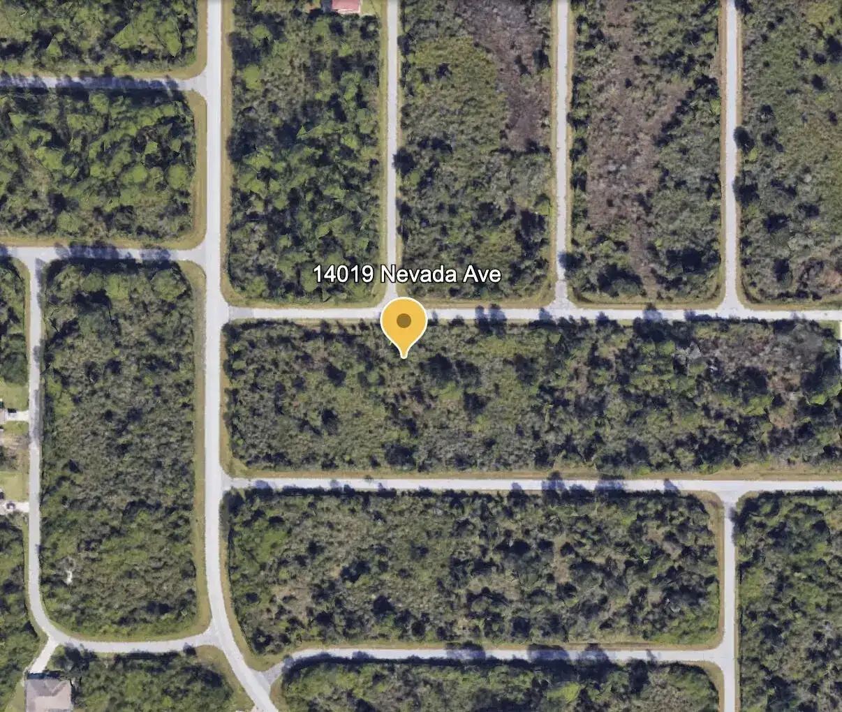 14019 Nevada Avenue, Port Charlotte FL 33953 photo 4