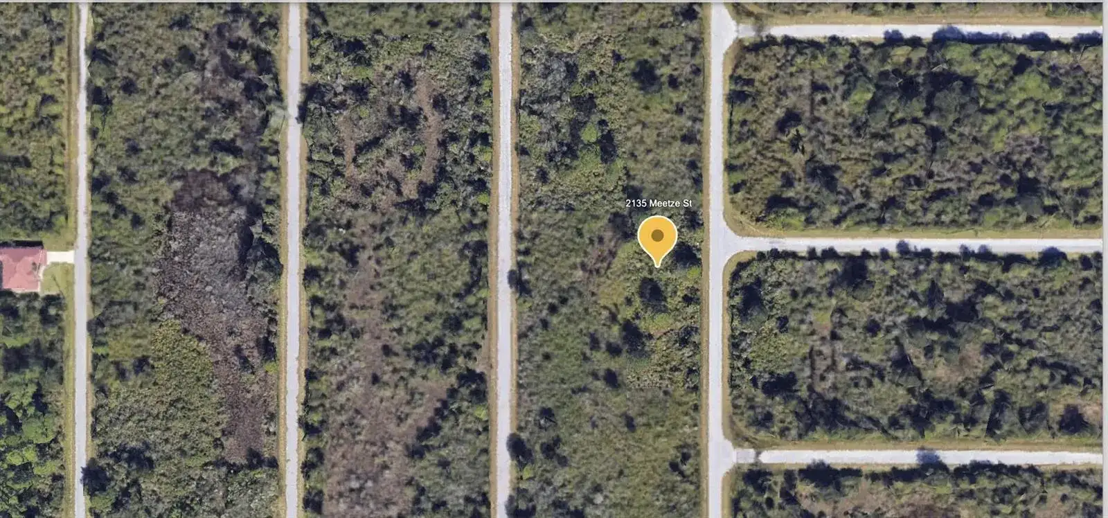 2135 Meetze Street, Port Charlotte FL 33953 photo 4