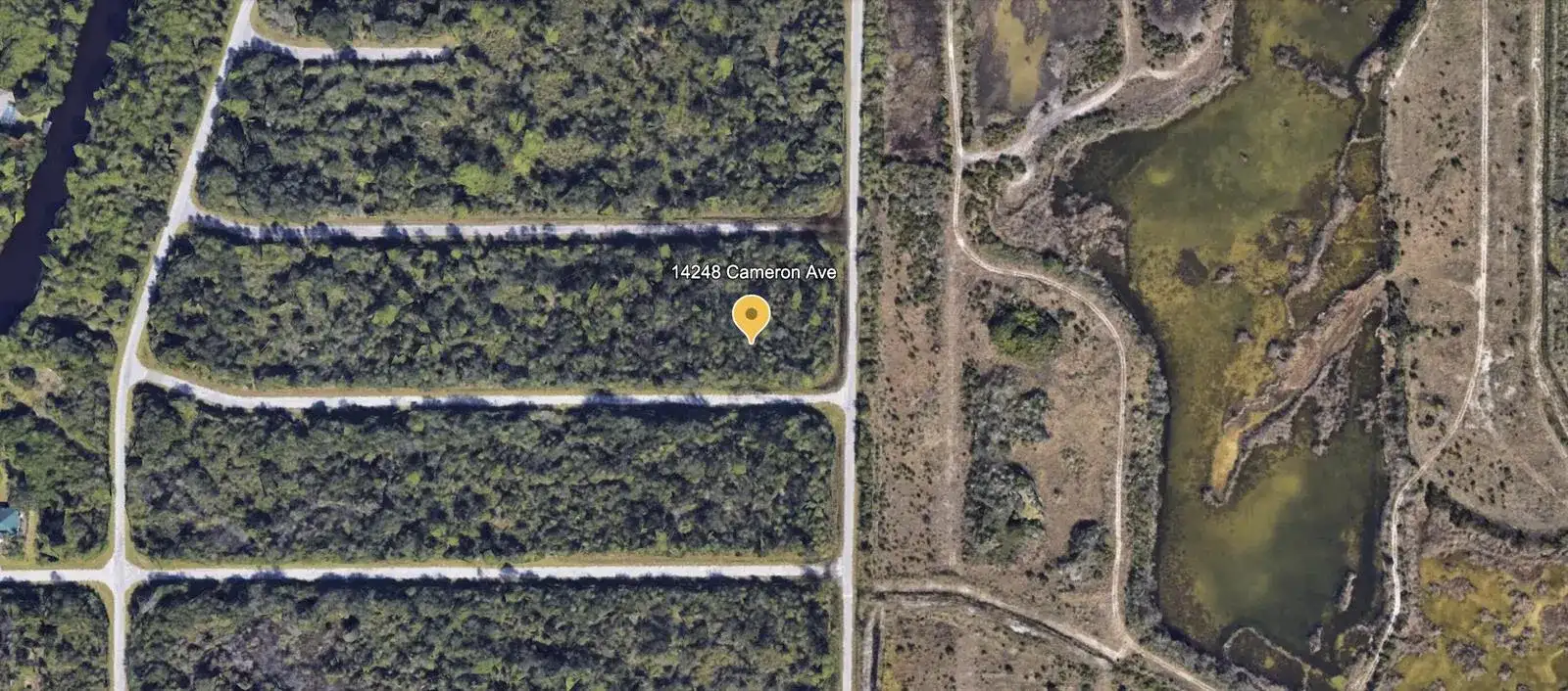 14248 Cameron Avenue, Port Charlotte FL 33953 photo 4