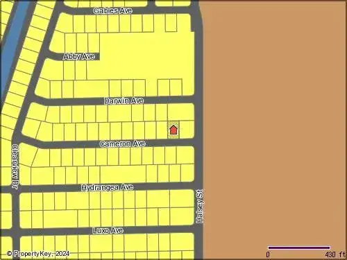 14248 Cameron Avenue, Port Charlotte FL 33953 photo 5