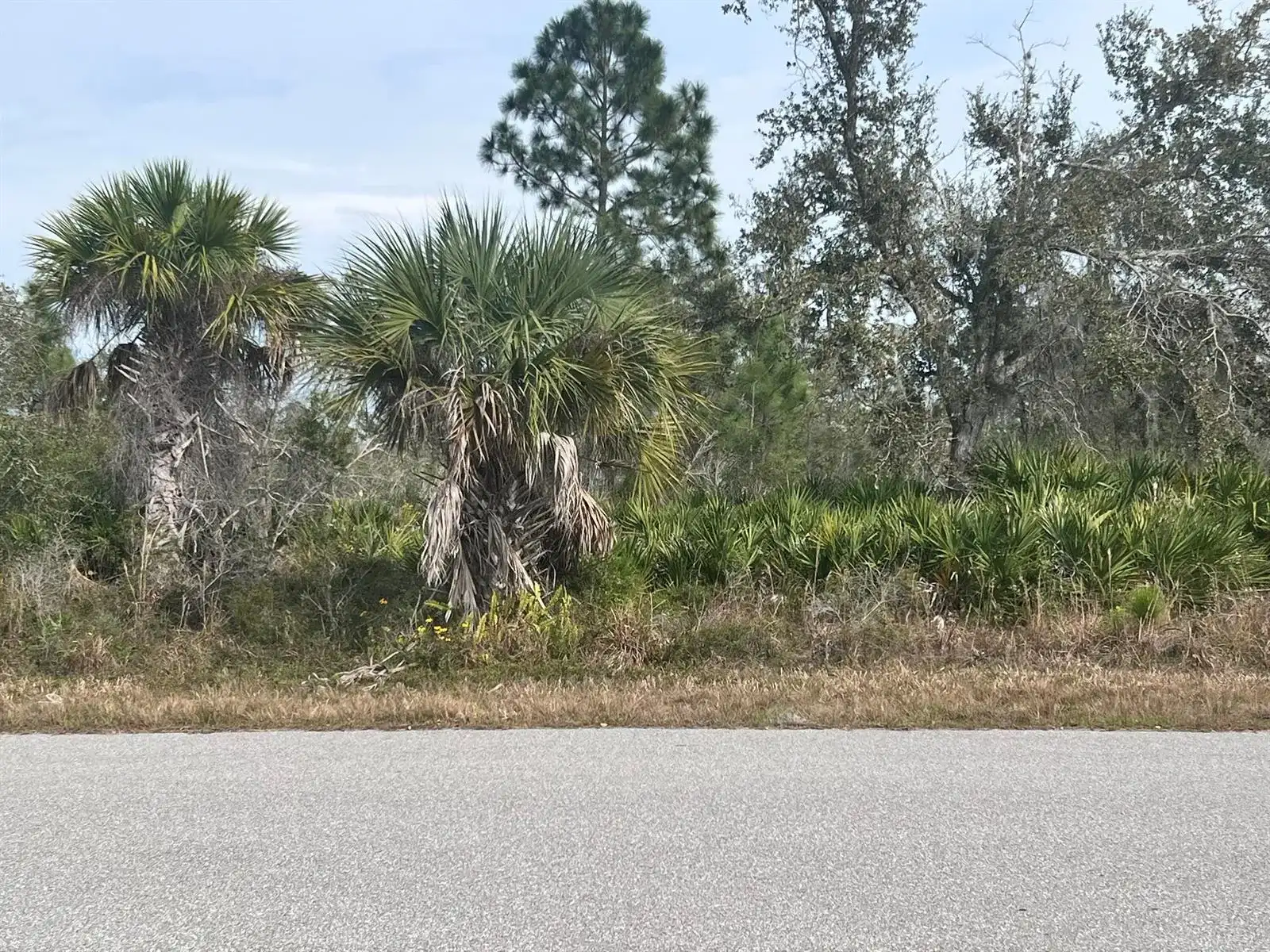 310 Halloran Street, Port Charlotte FL 33953