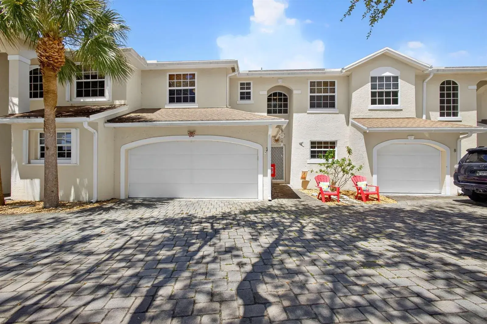 479 Tequesta Drive # 7, Tequesta FL 33469