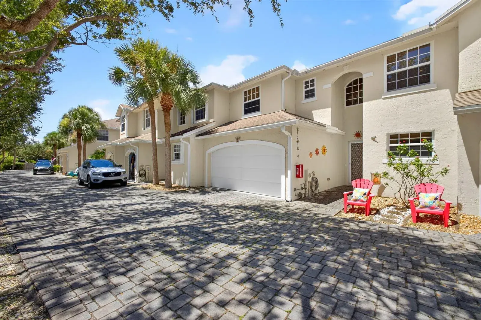 479 Tequesta Drive # 7, Tequesta FL 33469
