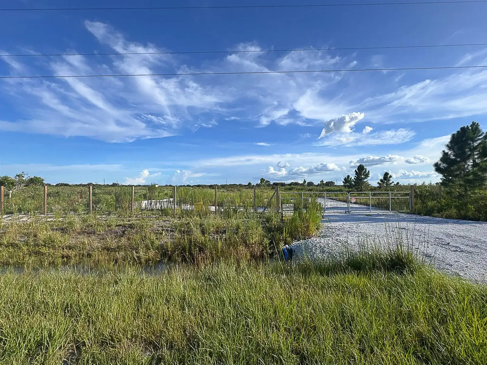 22184 NW 278th Street, Okeechobee FL 34972