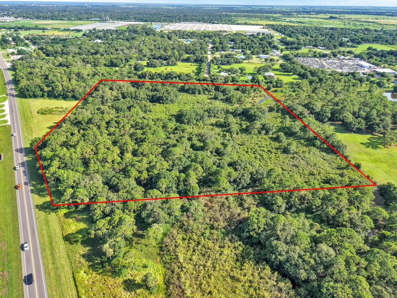 100 NW 38th Avenue, Okeechobee FL 34972
