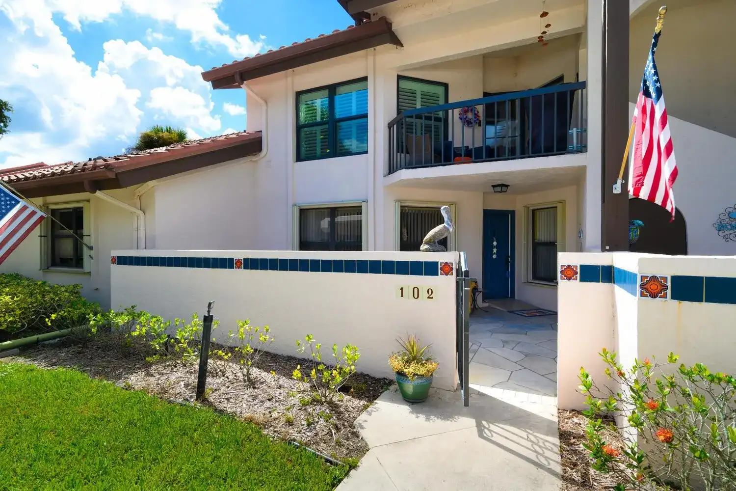 6030 SE Martinique Drive # 102, Stuart FL 34997