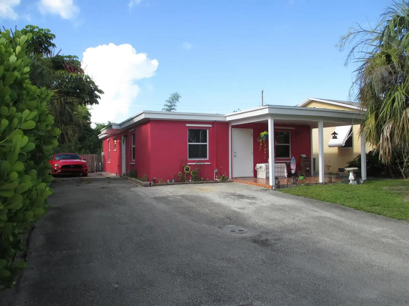 626 Minnesota Street, Lantana FL 33462