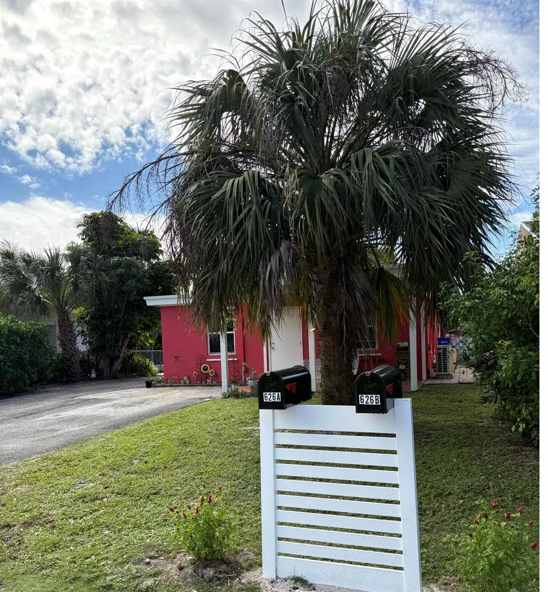 626 Minnesota Street, Lantana FL 33462 photo 2