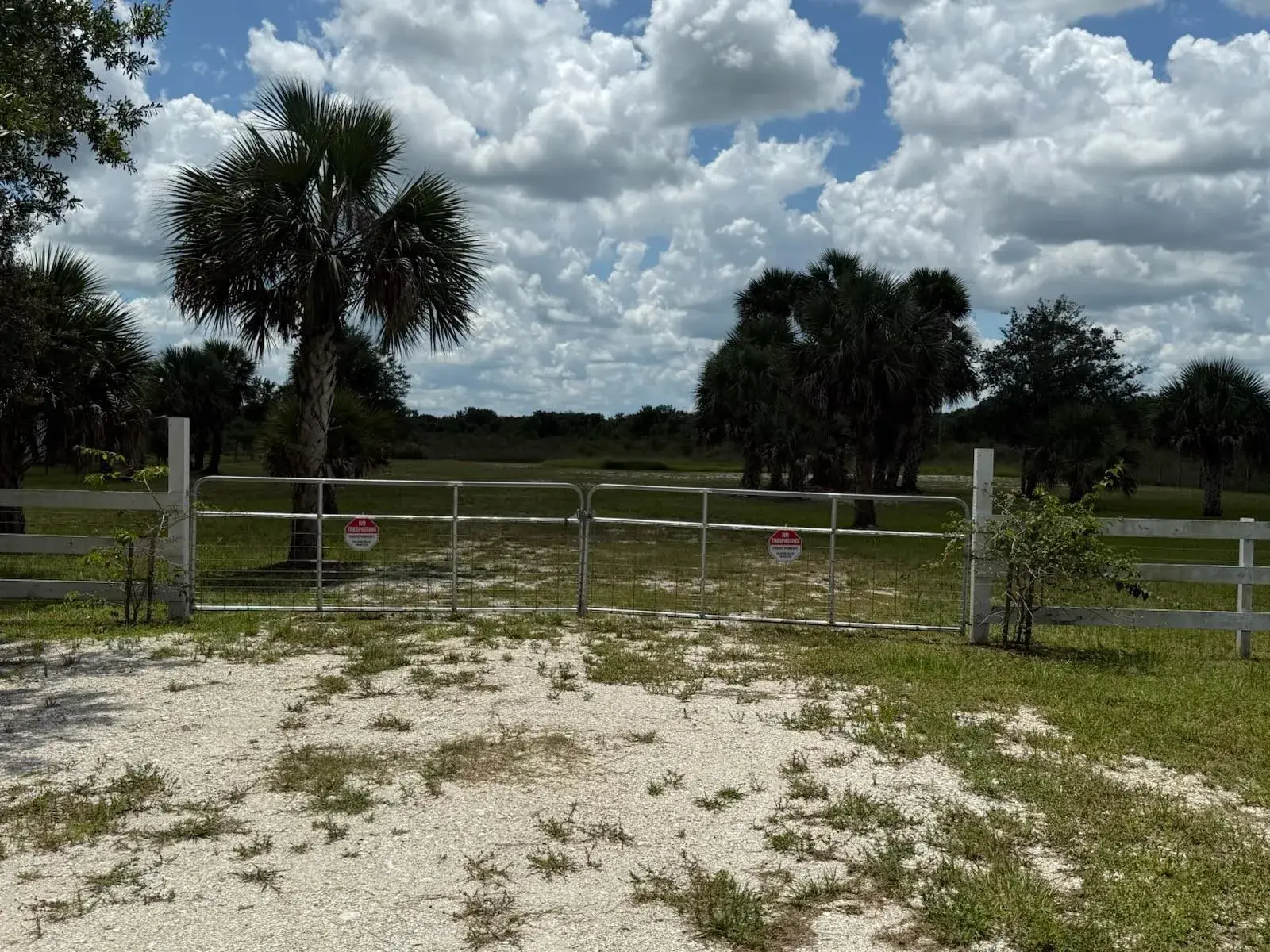 19374 NW 302nd Street, Okeechobee FL 34972