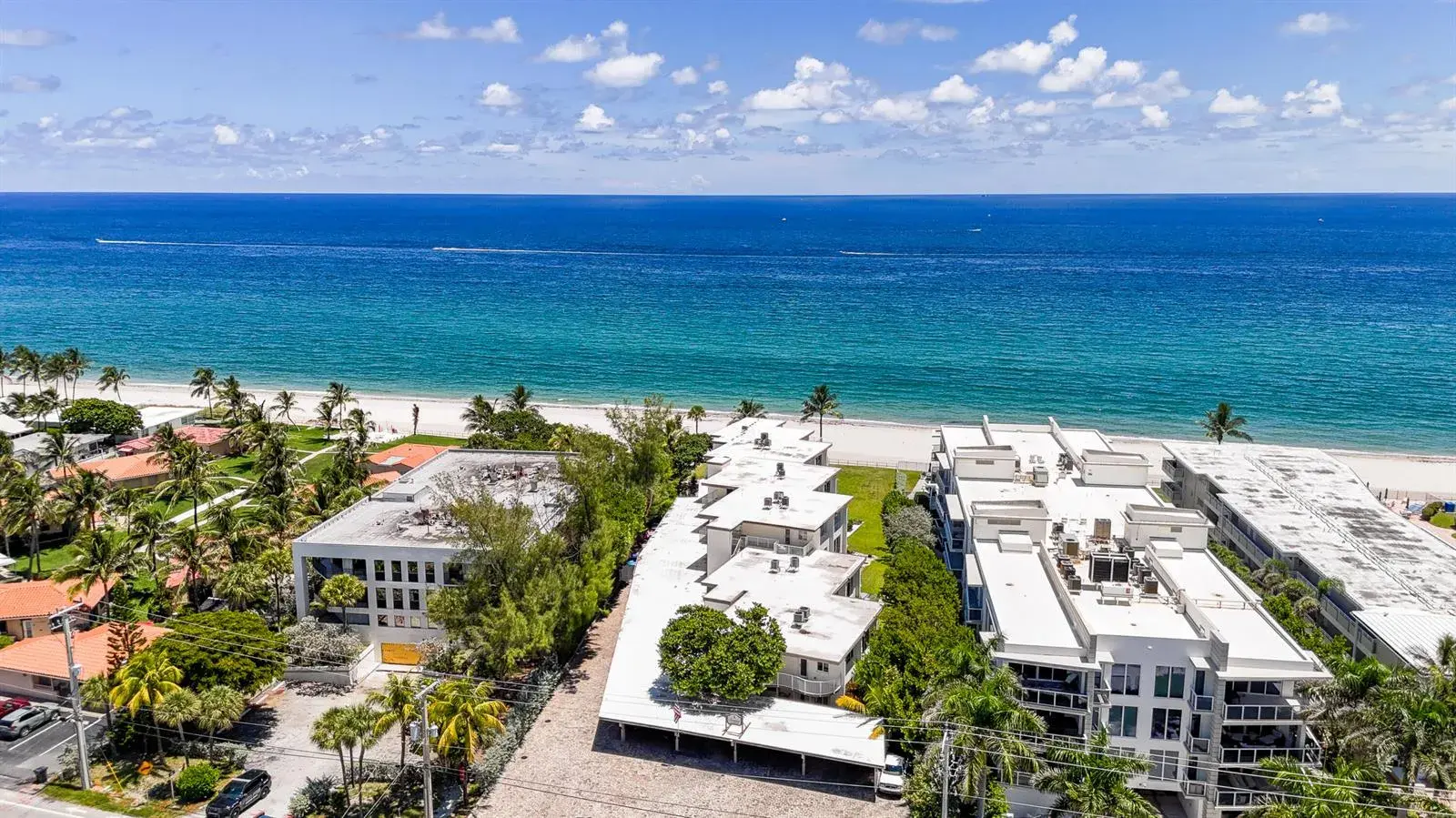 1203 Hillsboro Mile # 5b, Hillsboro Beach FL 33062