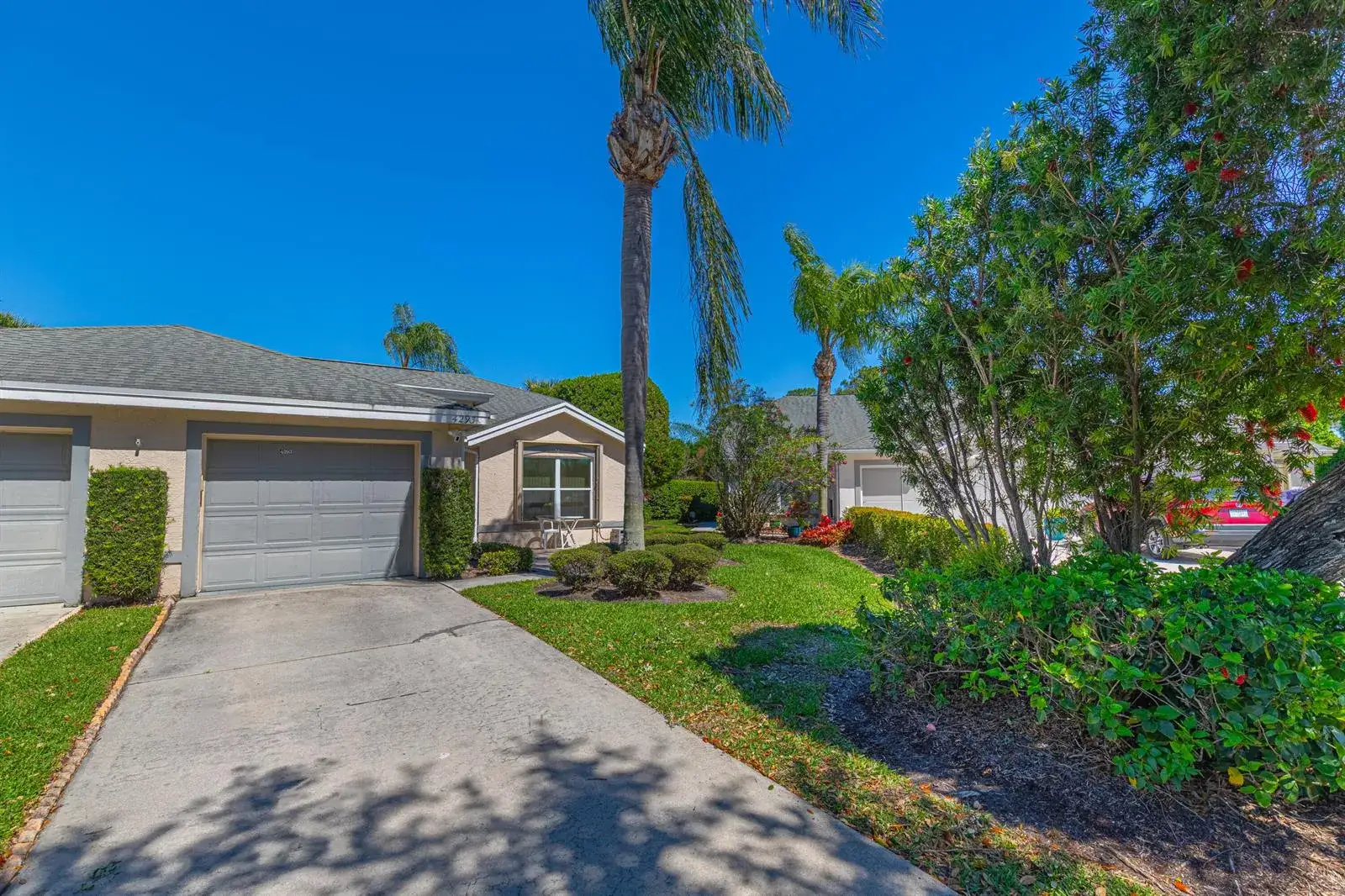 4293 SE Brittney Circle, Port St. Lucie FL 34952