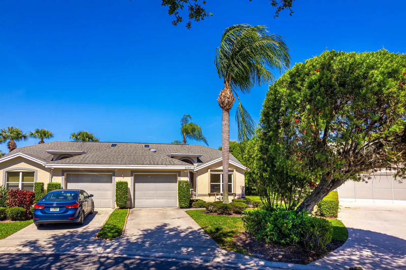 4293 SE Brittney Circle, Port St. Lucie FL 34952 photo 3