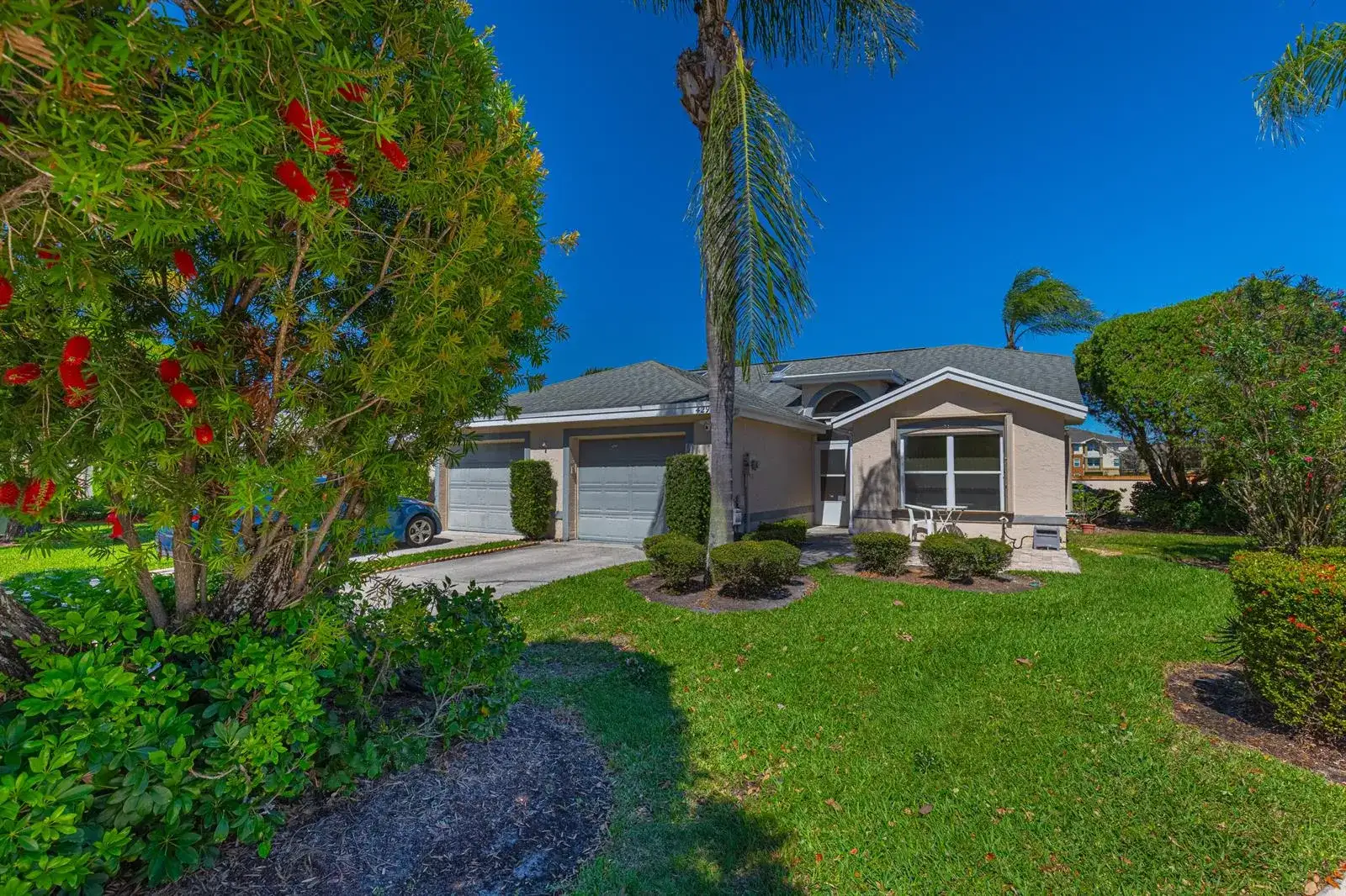 4293 SE Brittney Circle, Port St. Lucie FL 34952 photo 4